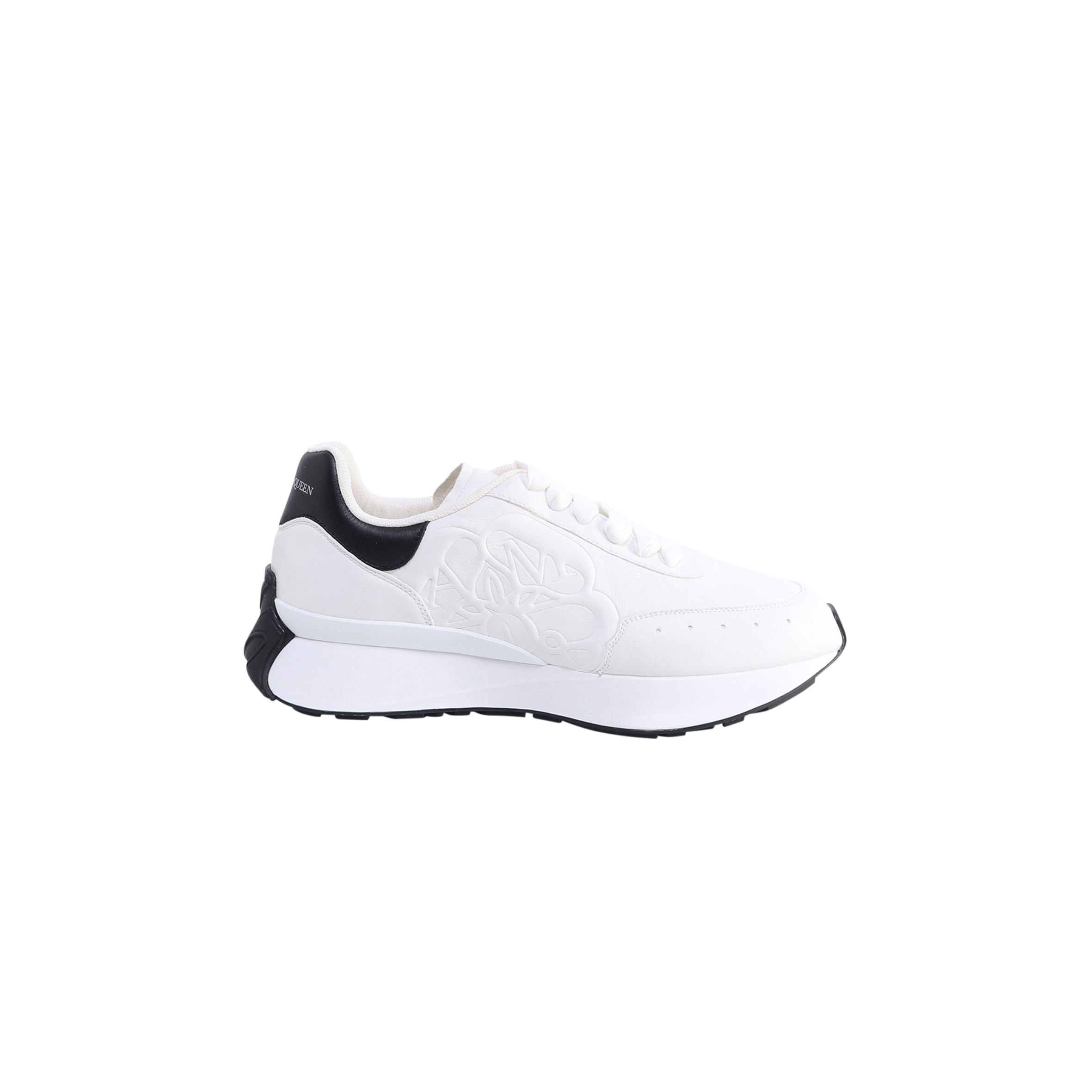 Ale*d*r m*q*en sprint runner sneakers 688548wic939061